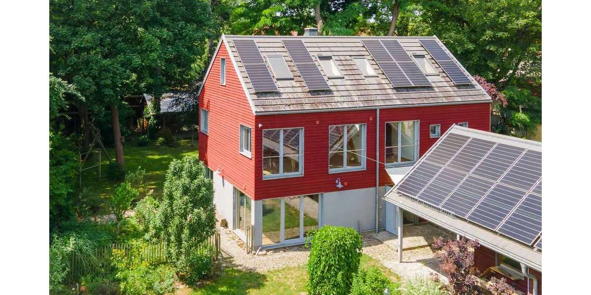 Einfamilienhaus Zeuthen - 4 Zimmer, 172 m&sup2;, 990.000&euro; | Angebot:27021392