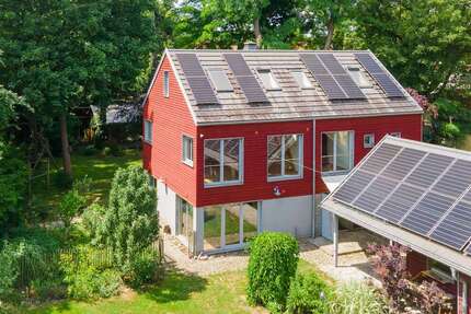 Haus Zeuthen - 4 Zimmer, 172 m&sup2;, 990.000&euro; | Angebot:27021392