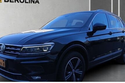 VW Tiguan 175.773 km 18.948 &euro; Berlin 13581