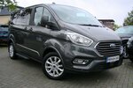 Ford Tourneo Custom 2,0 EcoBlue J Tempomat Spurh Bliss 58.886 km 33.990 &euro; Falkensee 14612