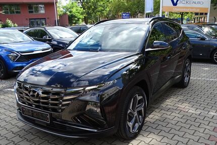 Hyundai TUCSON 28.957 km 27.900 &euro; Berlin 12359