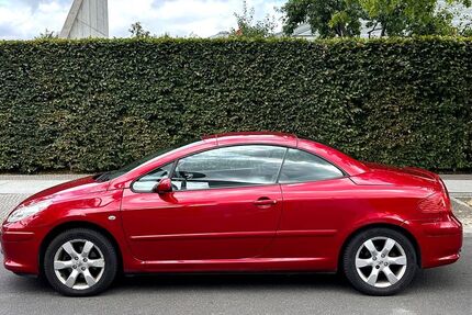 Peugeot 307 198.500 km 2.990 &euro; Berlin 10115