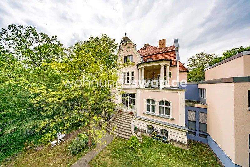 Etagenwohnung Berlin Nikolassee - 3 Zimmer, 140 m&sup2;, 1.040&euro; | Angebot:25923603