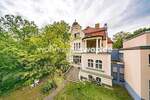 Etagenwohnung Berlin Nikolassee - 3 Zimmer, 140 m&sup2;, 1.040&euro; | Angebot:25923603
