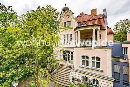 Wohnung Berlin Nikolassee - 3 Zimmer, 140 m&sup2;, 1.040&euro; | Angebot:25923603