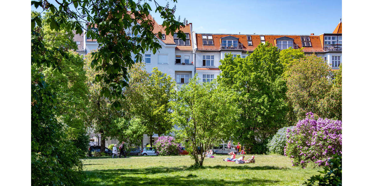 Einfamilienhaus Berlin Wilmersdorf - 4 Zimmer, 450.000&euro; | Angebot:25990783