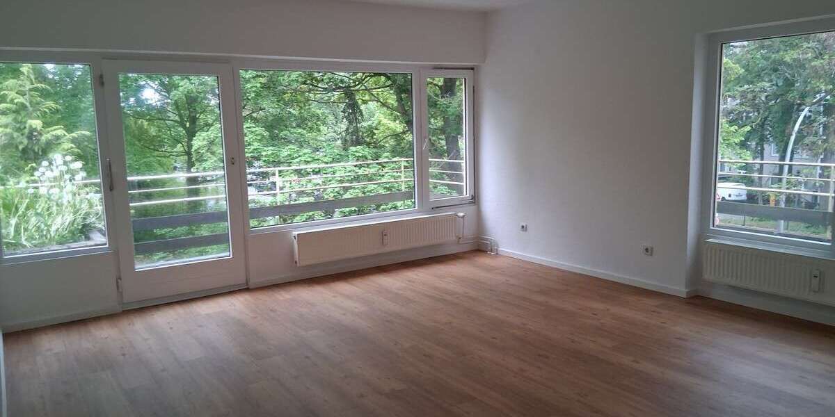 Etagenwohnung Berlin Steglitz-Zehlendorf - 2 Zimmer, 64 m&sup2;, 964&euro; | Angebot:26603789