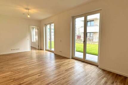 Wohnung zum Mieten in Potsdam Bornstedt 1.417,80 € 69 m² 2 zimmer