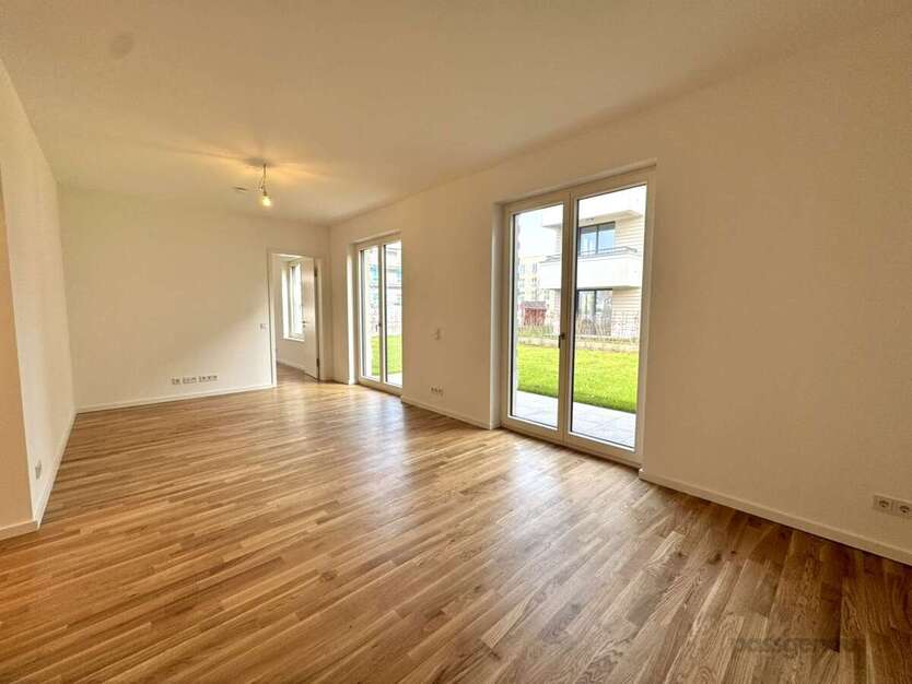 Wohnung zum Mieten in Potsdam Bornstedt 1.417,80 € 69 m² 2 zimmer