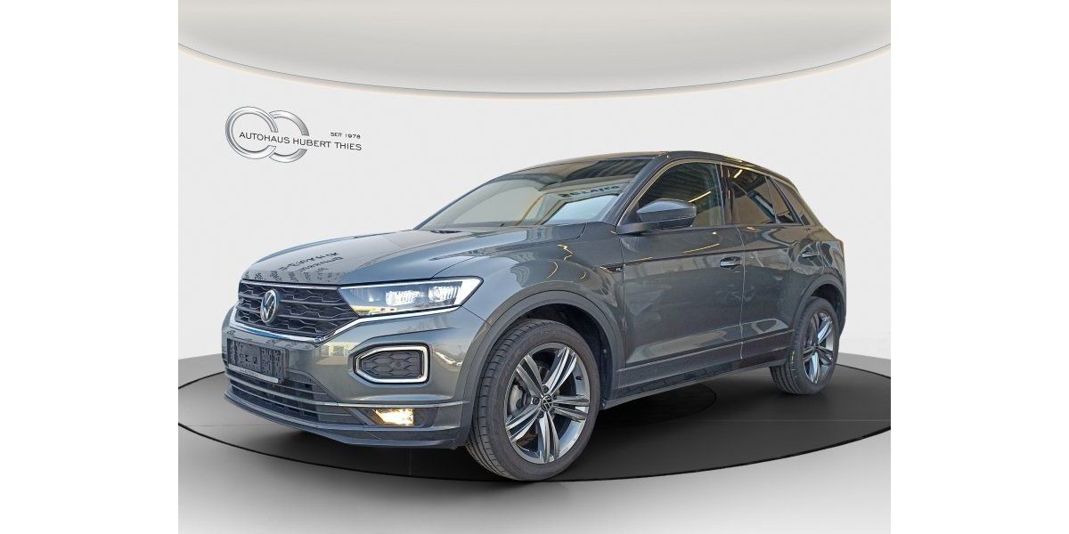 VW T-Roc 47.100 km 25.980 &euro; Werneuchen 16356