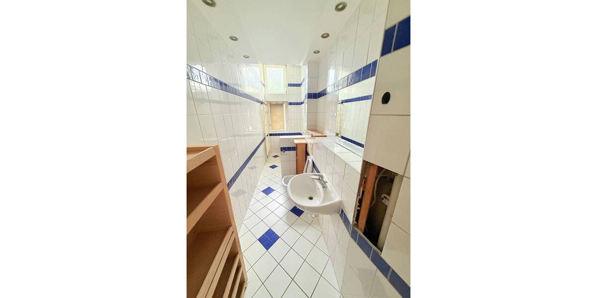 Etagenwohnung Berlin Alt-Hohenschönhausen - 2 Zimmer, 65 m&sup2;, 1.179&euro; | Angebot:26818345