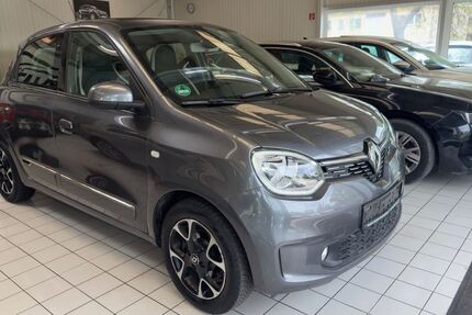Renault Twingo 99.000 km 9.490 &euro; Berlin 12349