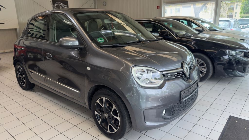 Renault Twingo 99.000 km 9.490 &euro; Berlin 12349