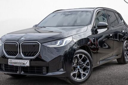 BMW X3 25.100 km 52.900 &euro; Schönefeld OT Großziethen 12529