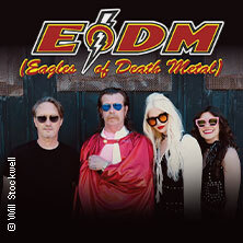 Eagles Of Death Metal Berlin