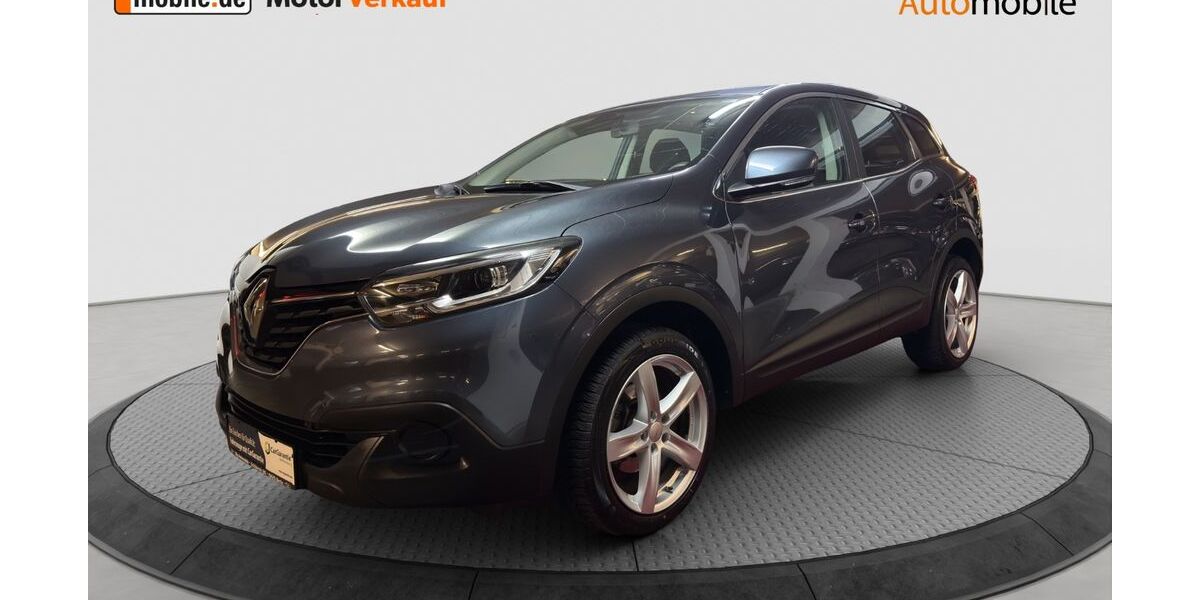 Renault Kadjar 49.000 km 11.480 &euro; Berlin 10625