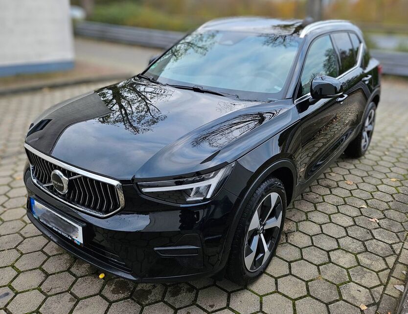 XC40