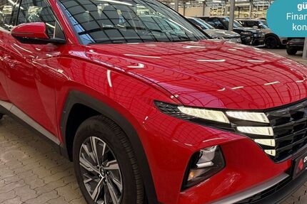 Hyundai TUCSON 26.682 km 22.490 &euro; Ludwigsfelde (bei Berlin) 14974