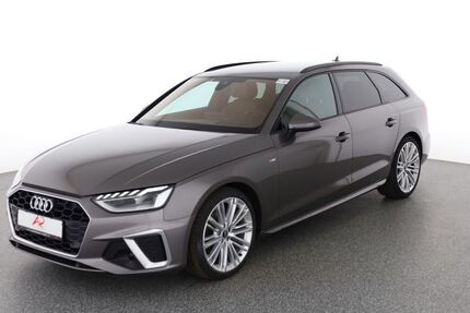 Audi A4 100.000 km 24.880 &euro; Berlin 12103