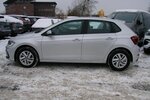 VW Polo VI 1.0TSi Style ACC IQ-LIGHT BMT DSG 19.923 km 19.980 &euro; Falkensee 14612