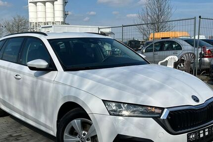 Skoda Octavia 179.140 km 12.700 &euro; Mittenwalde 15749