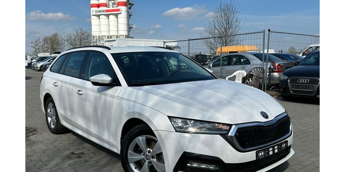 Skoda Octavia 179.140 km 12.700 &euro; Mittenwalde 15749