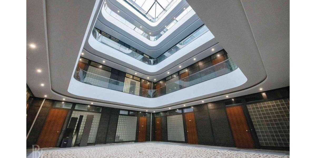 Etagenwohnung Berlin Lichtenberg - 2 Zimmer, 95 m&sup2;, 600.000&euro; | Angebot:24885075