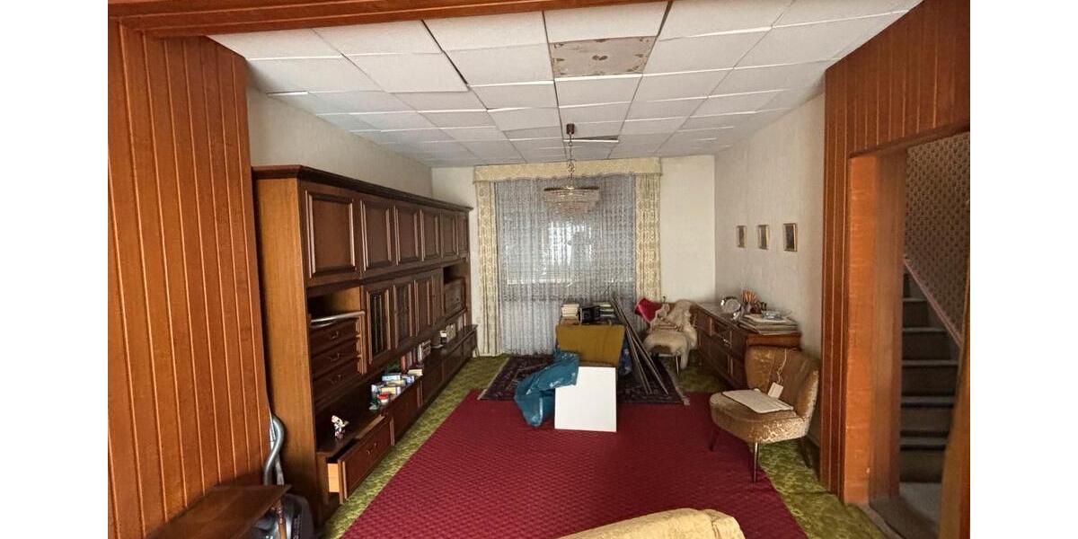 Doppelhaushälfte Berlin Reinickendorf - 3 Zimmer, 70 m&sup2;, 380.000&euro; | Angebot:26013791