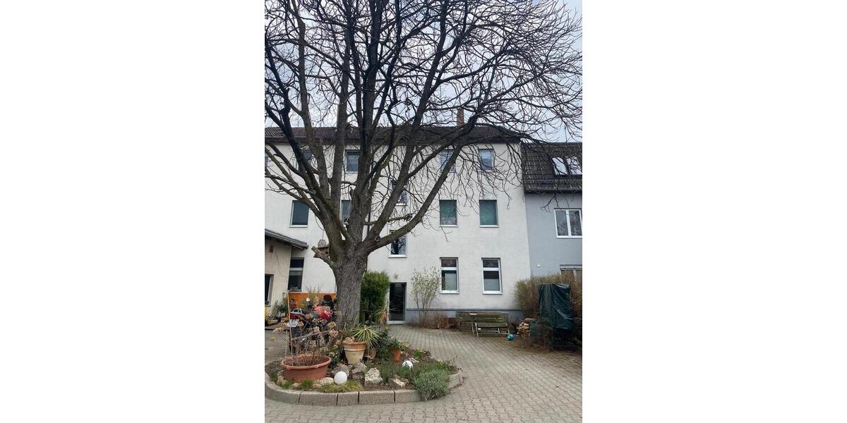 Erdgeschoßwohnung Berlin Treptow-Köpenick - 2 Zimmer, 56 m&sup2;, 230.000&euro; | Angebot:25971173