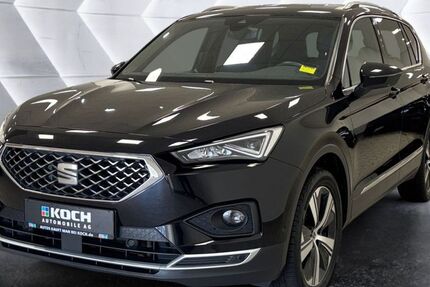 Seat Tarraco 87.350 km 29.999 &euro; Ludwigsfelde 14974