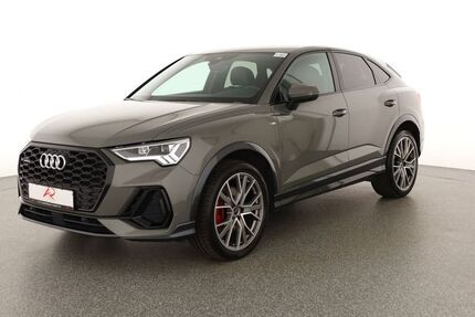Audi Q3 48.673 km 37.440 &euro; Berlin 12103