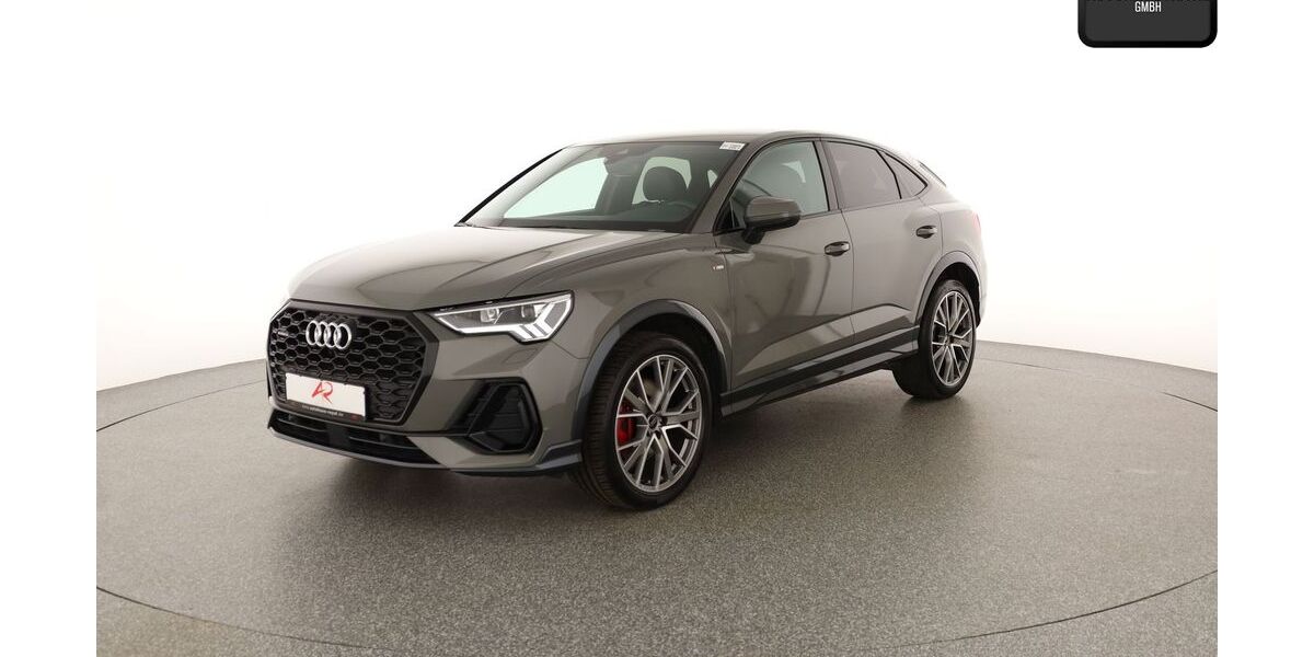 Audi Q3 48.673 km 37.440 &euro; Berlin 12103