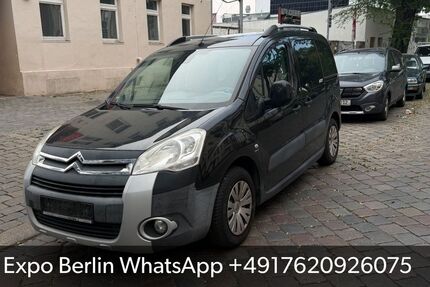 Citroen Berlingo 228.000 km 3.800 &euro; Berlin 13359