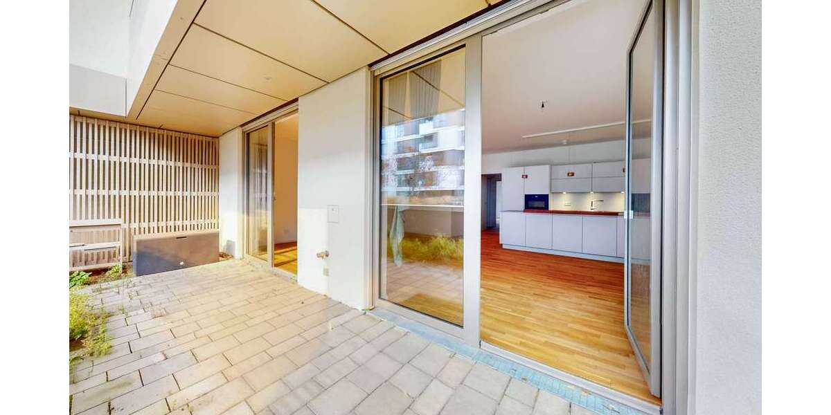 Etagenwohnung Berlin Mitte - 4 Zimmer, 124 m&sup2;, 980.000&euro; | Angebot:26739870