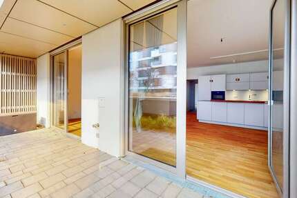 Wohnung Berlin Mitte - 4 Zimmer, 124 m&sup2;, 980.000&euro; | Angebot:26739870