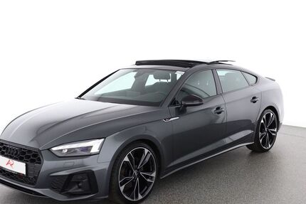 Audi A5 92.665 km 31.740 &euro; Berlin 12103