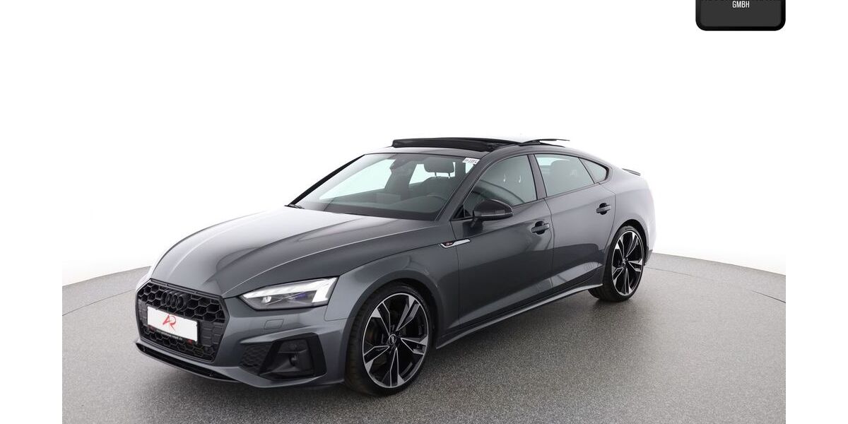 Audi A5 92.665 km 31.740 &euro; Berlin 12103