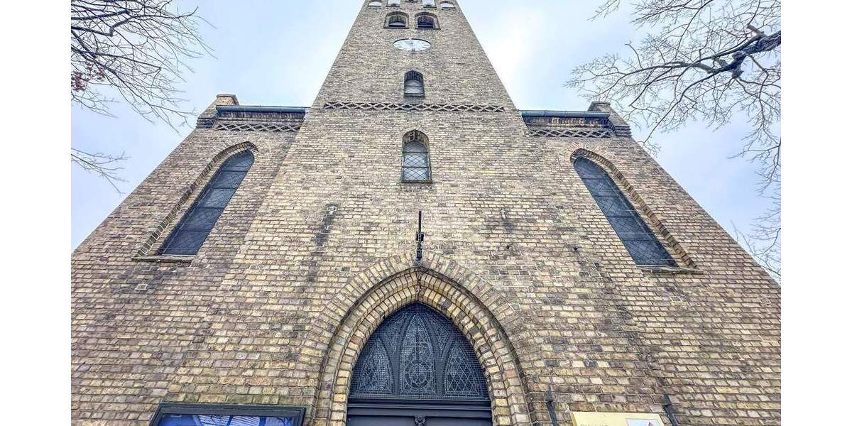 Gewerbeobjekt Berlin Marzahn - 1.500.000&euro; | Angebot:25778608