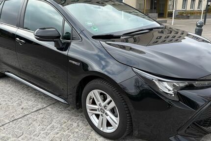 Toyota Corolla 35.670 km 20.500 &euro; Berlin 14195