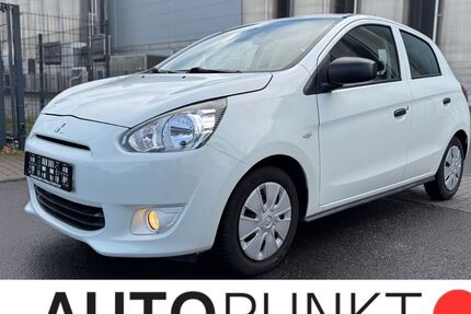 Mitsubishi Space Star 88.000 km 5.480 &euro; Wildau 15745