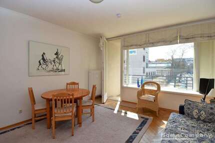 Zimmer Berlin Charlottenburg-Wilmersdorf - 3 Zimmer, 1.675&euro; | Angebot:25875439