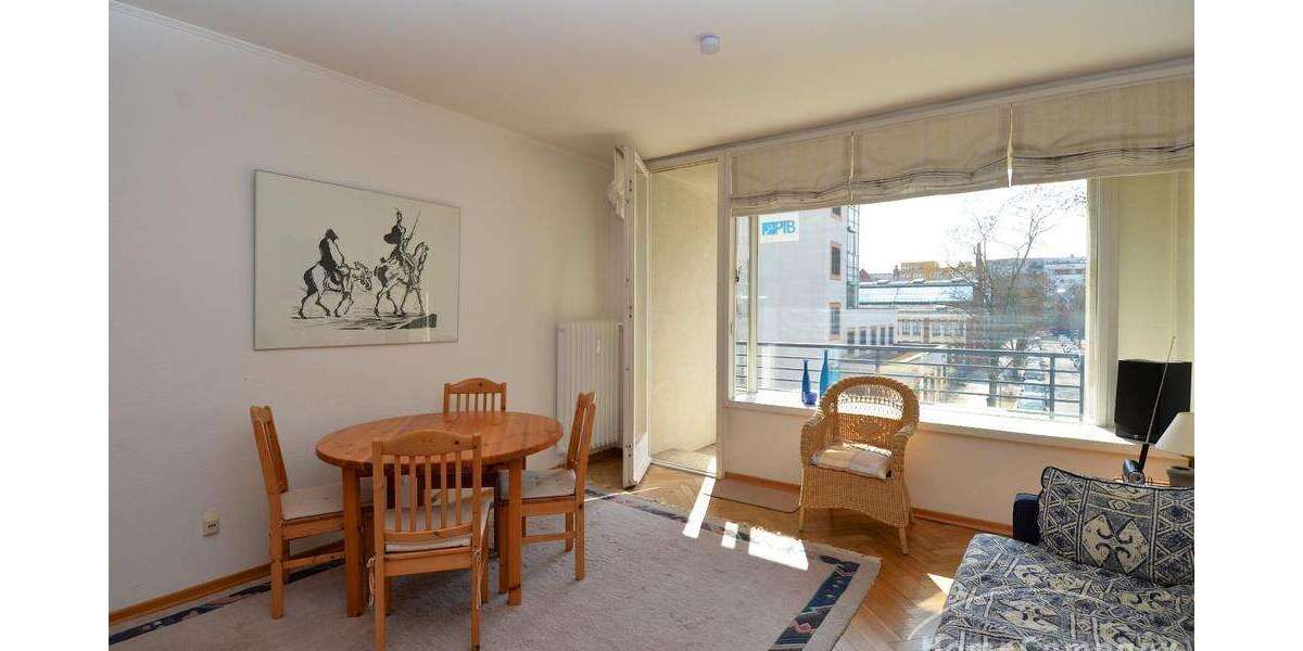 Zimmer Berlin Charlottenburg-Wilmersdorf - 3 Zimmer, 1.675&euro; | Angebot:25875439