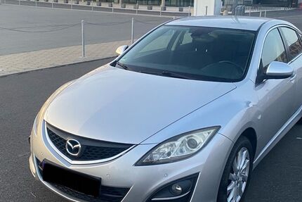 Mazda 6 185.000 km 3.900 € Berlin 12527