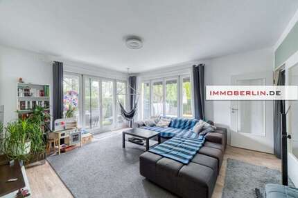 Wohnung Teltow - 3 Zimmer, 82 m&sup2;, 339.000&euro; | Angebot:26670728