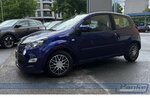 Renault Twingo Paris 1.2*USB*Radio*Tempo*Klima*1Hand*8R 112.953 km 3.490 &euro; Berlin 13187