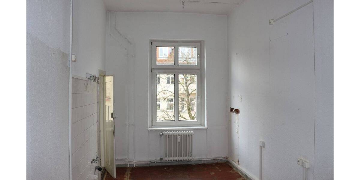 Etagenwohnung Berlin Mariendorf - 2 Zimmer, 61 m&sup2;, 239.000&euro; | Angebot:26044054