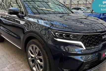 Kia Sorento 51.885 km 34.990 &euro; Ludwigsfelde bei Berlin 14974