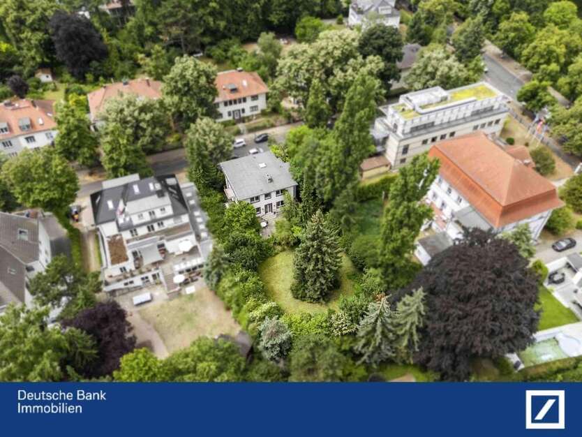 Haus zum Kaufen in Berlin 1.790.000 € 205.7 m²