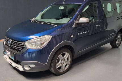 Dacia Dokker 129.235 km 11.950 &euro; Teltow 14513