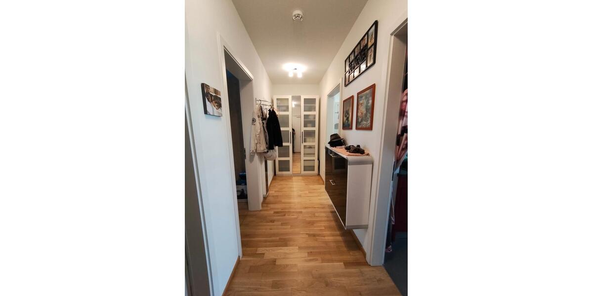 Etagenwohnung Berlin Lichtenberg - 2 Zimmer, 73 m&sup2;, 414.000&euro; | Angebot:27199184